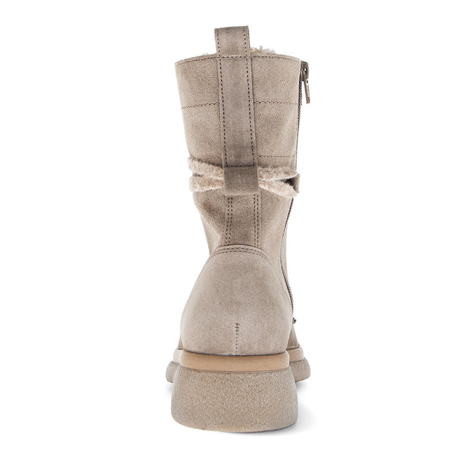 Gabor 1.742 - Beige - Seitenansicht