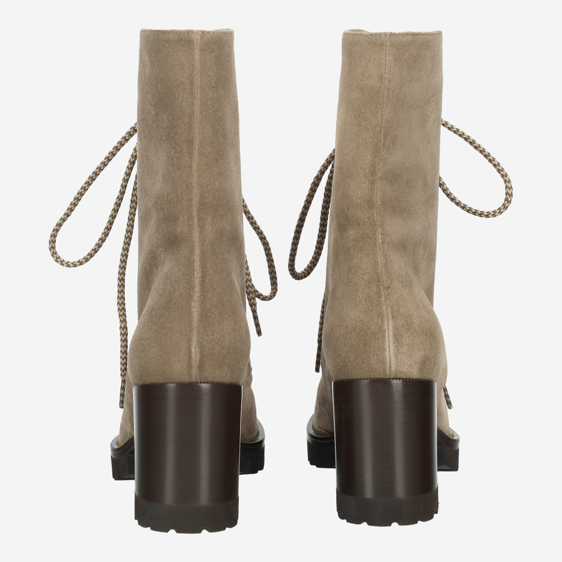 Trumans 4286 693 - Beige - Seitenansicht