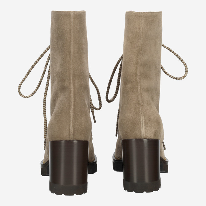 Trumans 4286 693 - Beige - Seitenansicht