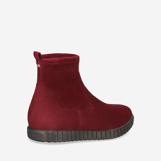  75337 - Rot - Seitenansicht