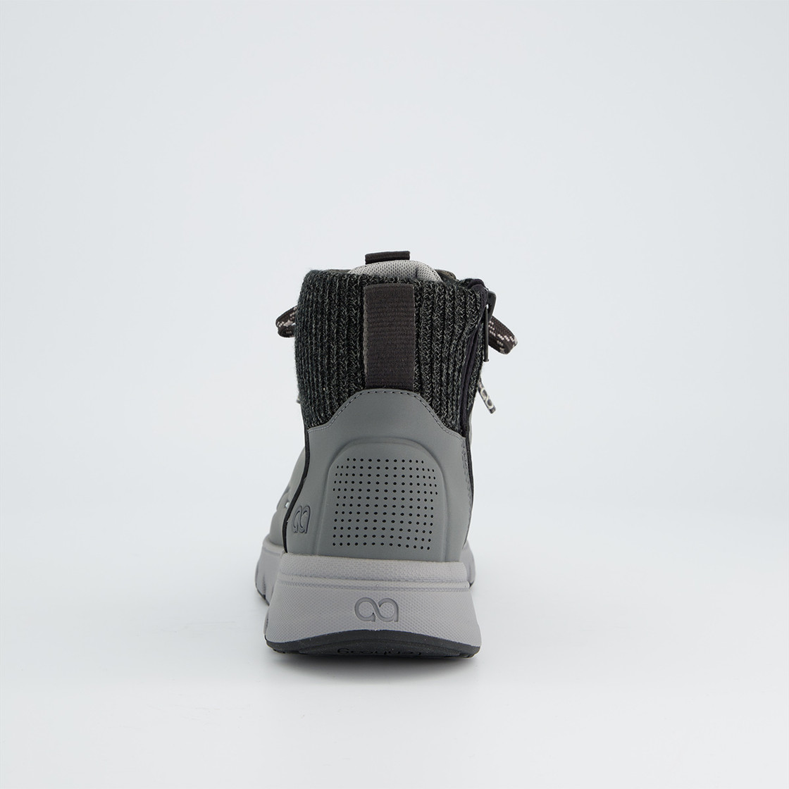 tenhaag ridehaag WP - Grau - Seitenansicht