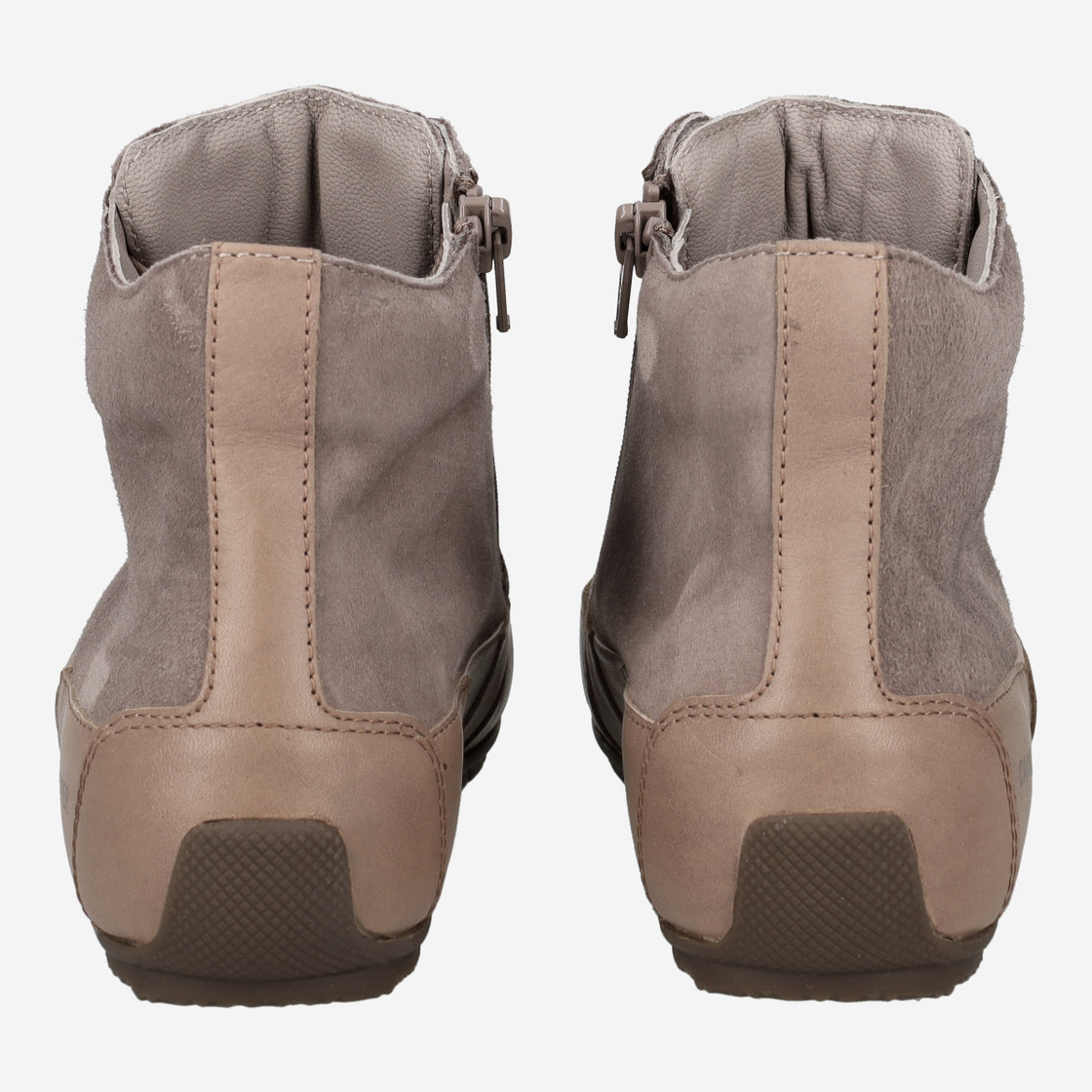 Candice Cooper PLUS PATCH - Beige - Seitenansicht