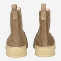 Attilio Giusti GIULY BEAT - Beige - Seitenansicht