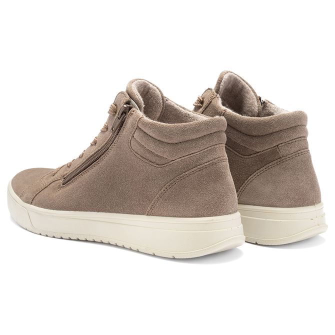 Ara ROM 2.0 - Beige - Seitenansicht
