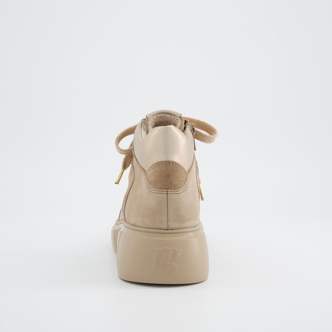 Paul Green 5407-048 - Beige - Seitenansicht