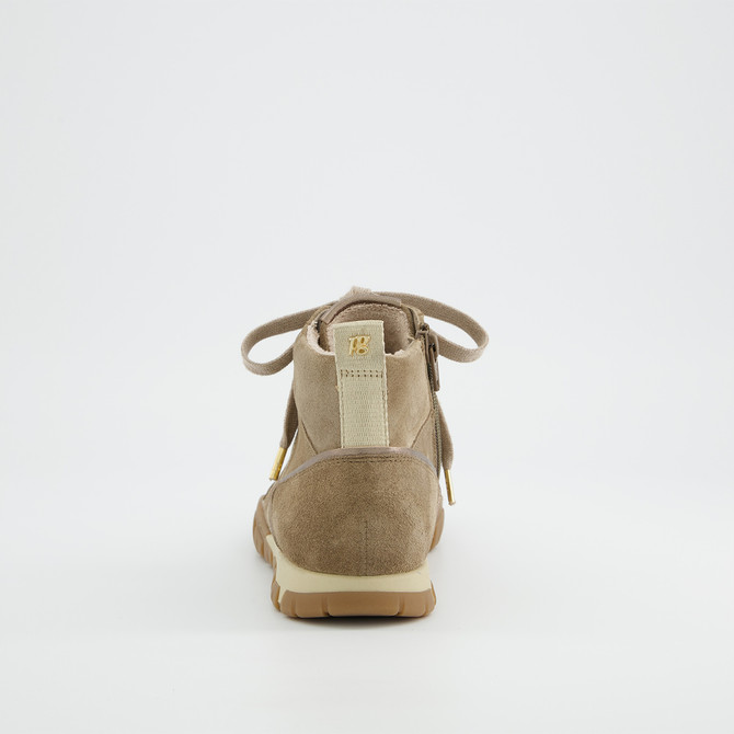 Paul Green 5506-000 - Beige - Seitenansicht