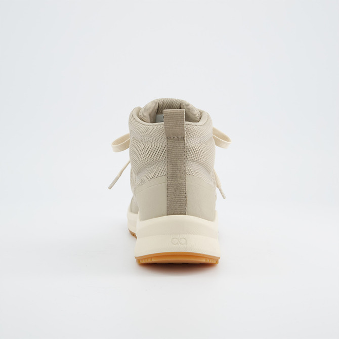 tenhaag trekhaag WP - Beige - Seitenansicht