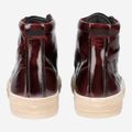 Moma Frago 83502C-BEL - Rot - Seitenansicht