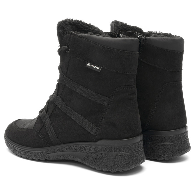 Ara MÜNCHEN-ST - Schwarz - Seitenansicht