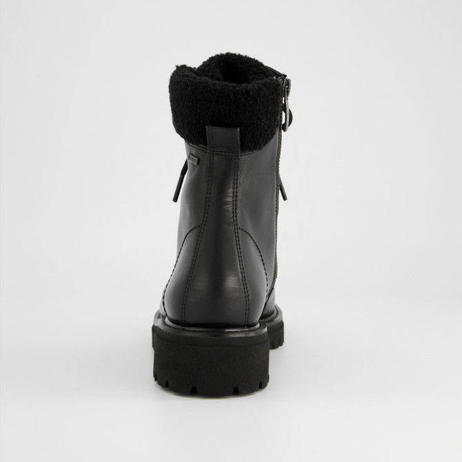 Paul Green 8323-028 - Schwarz - Seitenansicht