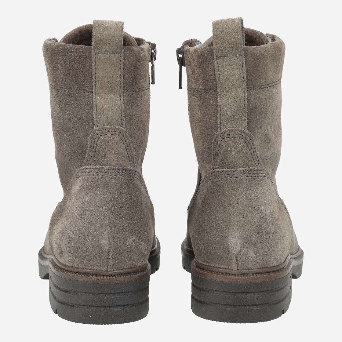 Gabor 4.651 - Grau - Seitenansicht