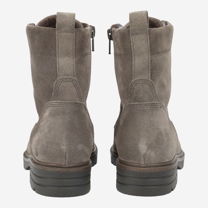 Gabor 4.651 - Grau - Seitenansicht