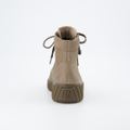 Paul Green 5446-048 - Taupe - Seitenansicht