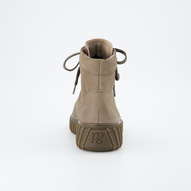 Paul Green 5446-048 - Taupe - Seitenansicht