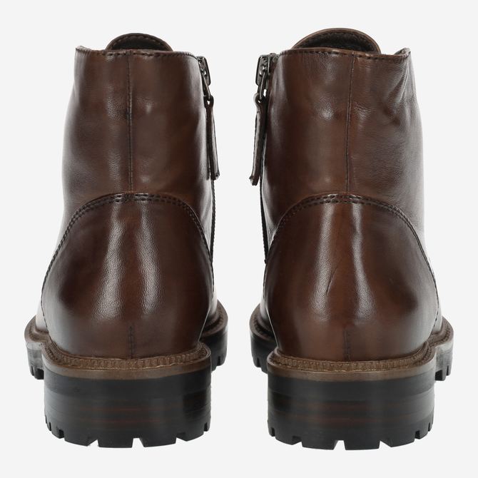 Maripé GG477 - Braun - Seitenansicht