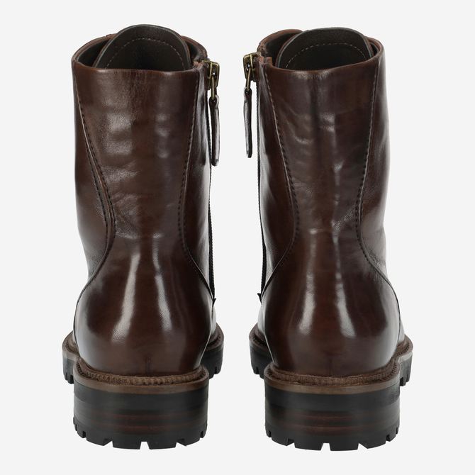 Maripé GG479 - Braun - Seitenansicht