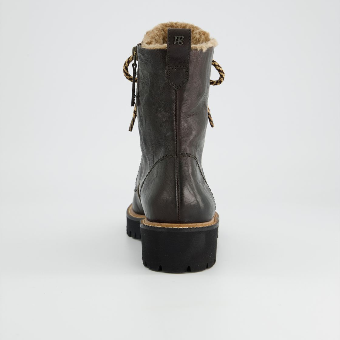 Paul Green 8175-038 - Braun - Seitenansicht