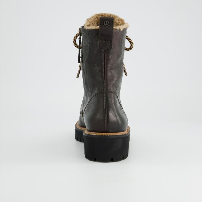 Paul Green 8175-038 - Braun - Seitenansicht