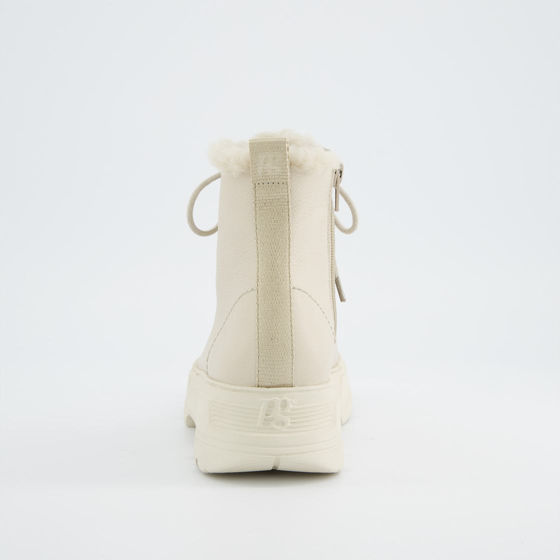 Paul Green 5497-048 - Beige - Seitenansicht