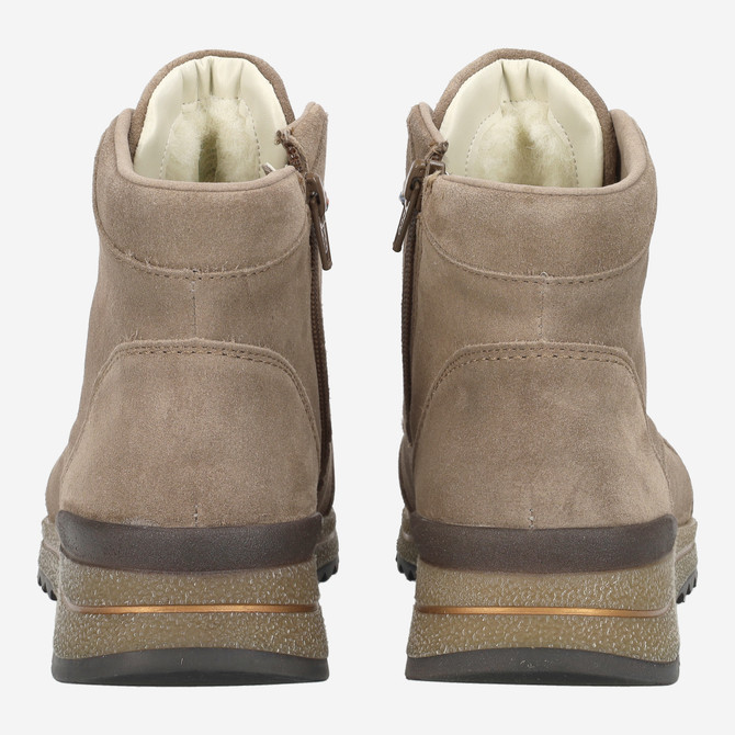 Ara OSAKA-SPORT - Beige - Seitenansicht
