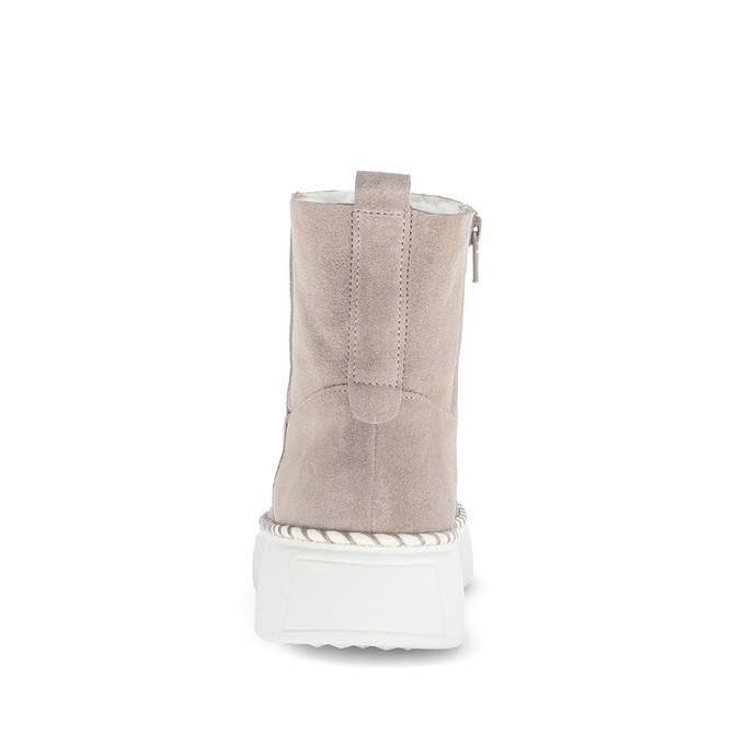 Gabor 3.542 - Beige - Seitenansicht