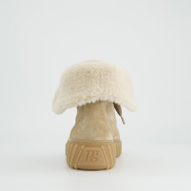 Paul Green 5449-020 - Beige - Seitenansicht