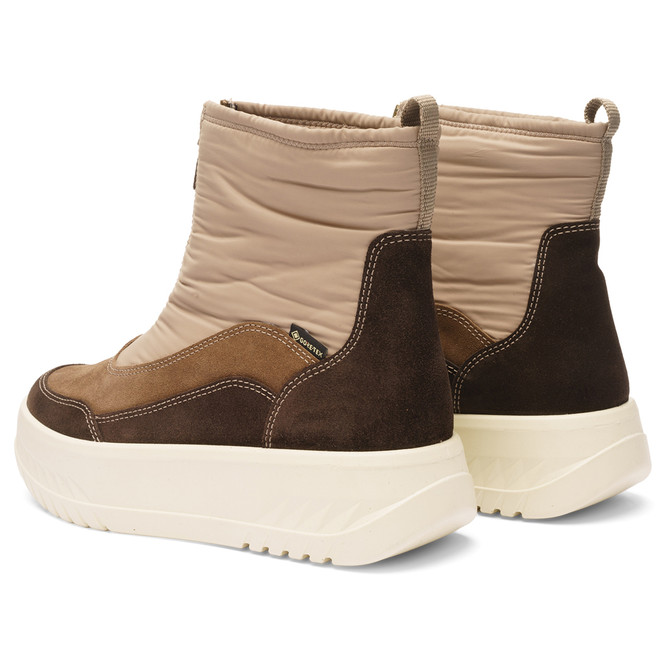 Ara St.MORITZ ST - Beige - Seitenansicht