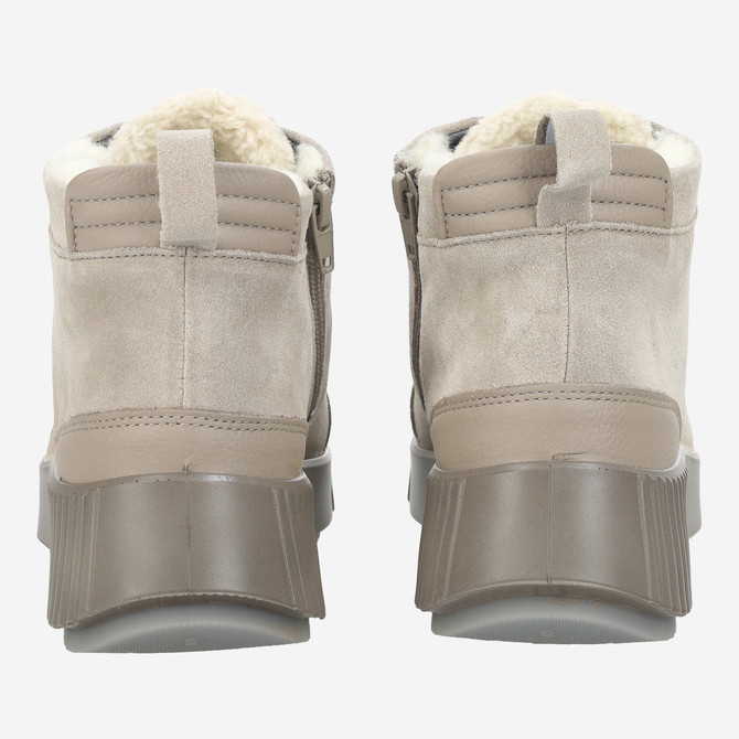 Ara DAVOS-ST - Beige - Seitenansicht