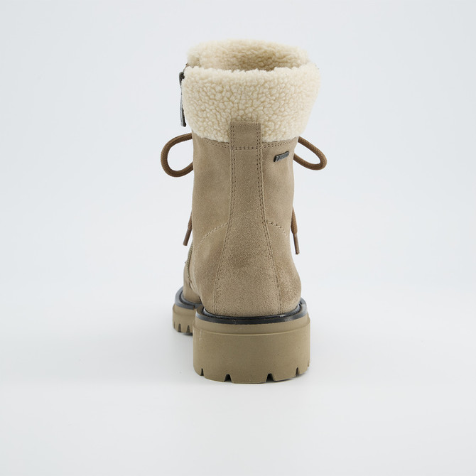 Paul Green 8323-018 - Beige - Seitenansicht