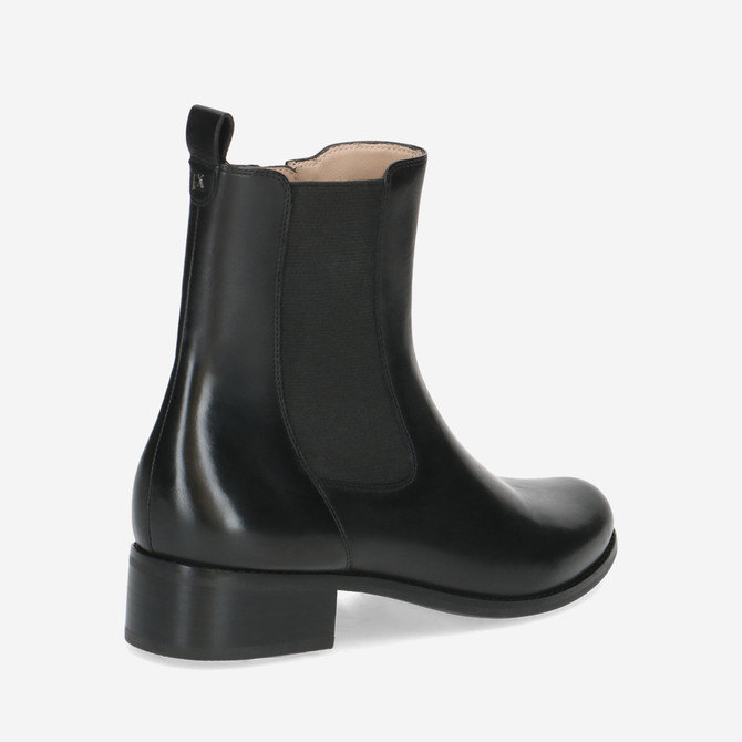  75314 - Schwarz - Seitenansicht