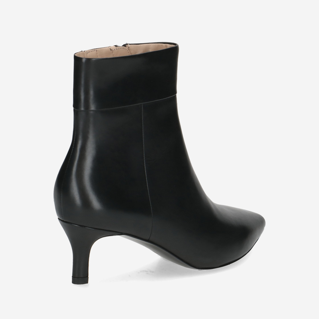  75322 - Schwarz - Seitenansicht