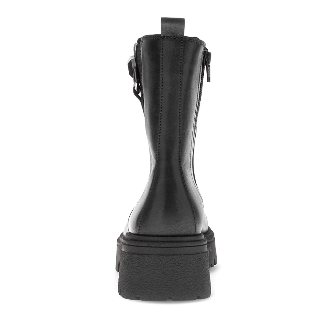 Gabor 1.764 - Schwarz - Seitenansicht