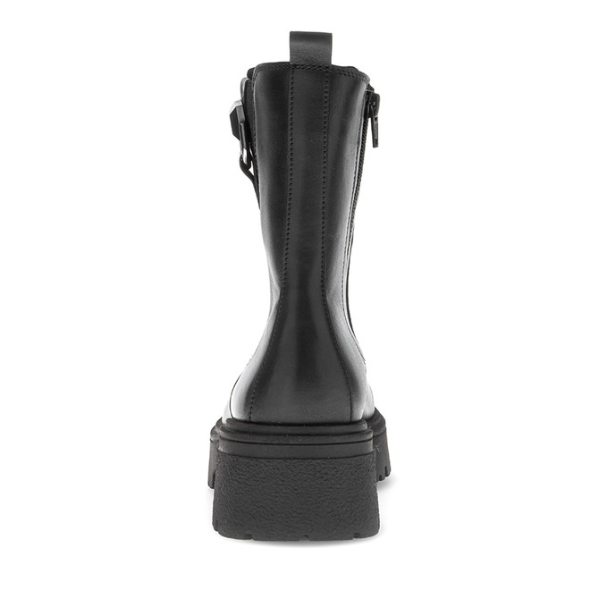 Gabor 1.764 - Schwarz - Seitenansicht