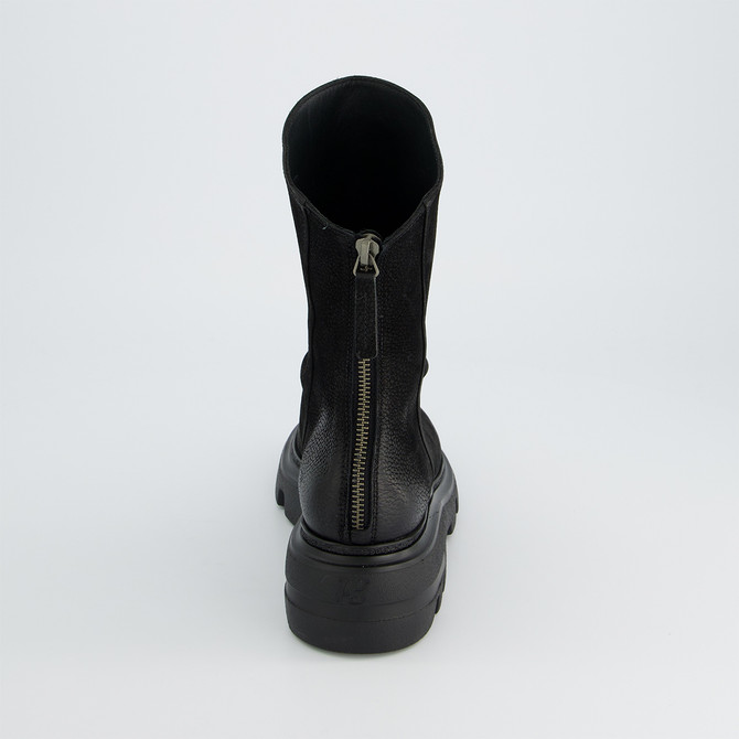 Paul Green 8253-010 - Schwarz - Seitenansicht