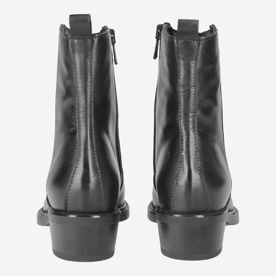 MJUS L89202 - Schwarz - Seitenansicht