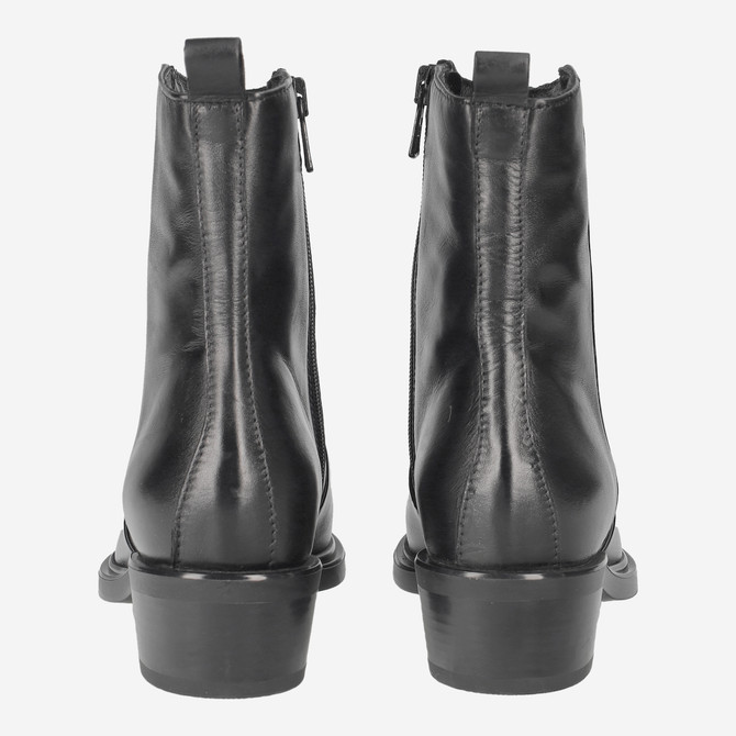 MJUS L89202 - Schwarz - Seitenansicht