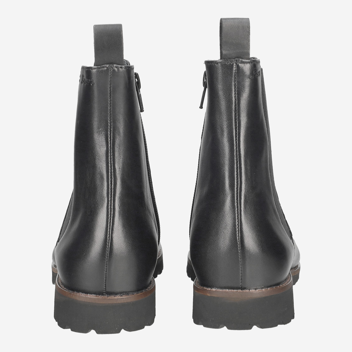 Sioux MEREDIT-750-H - Schwarz - Seitenansicht