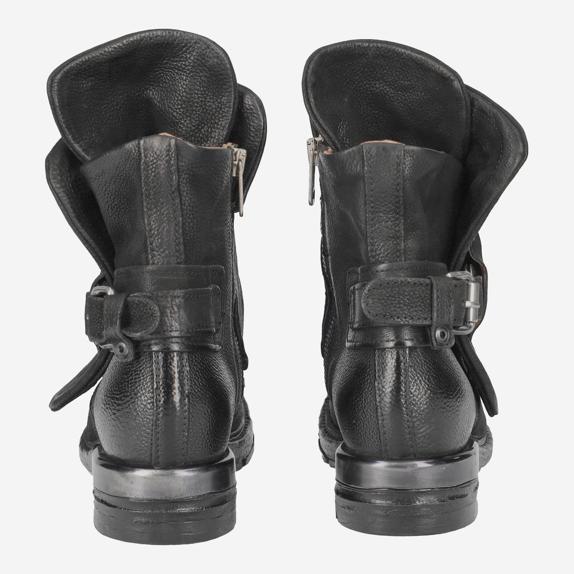Airstep B80221 - Schwarz - Seitenansicht