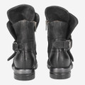 Airstep B80221 - Schwarz - Seitenansicht