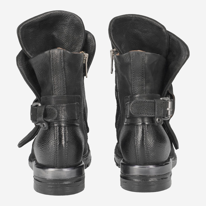 Airstep B80221 - Schwarz - Seitenansicht