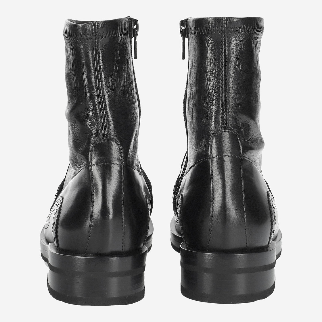 Trumans 4214 232 - Schwarz - Seitenansicht