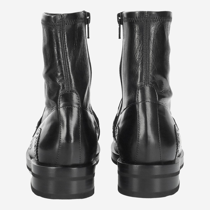 Trumans 4214 232 - Schwarz - Seitenansicht