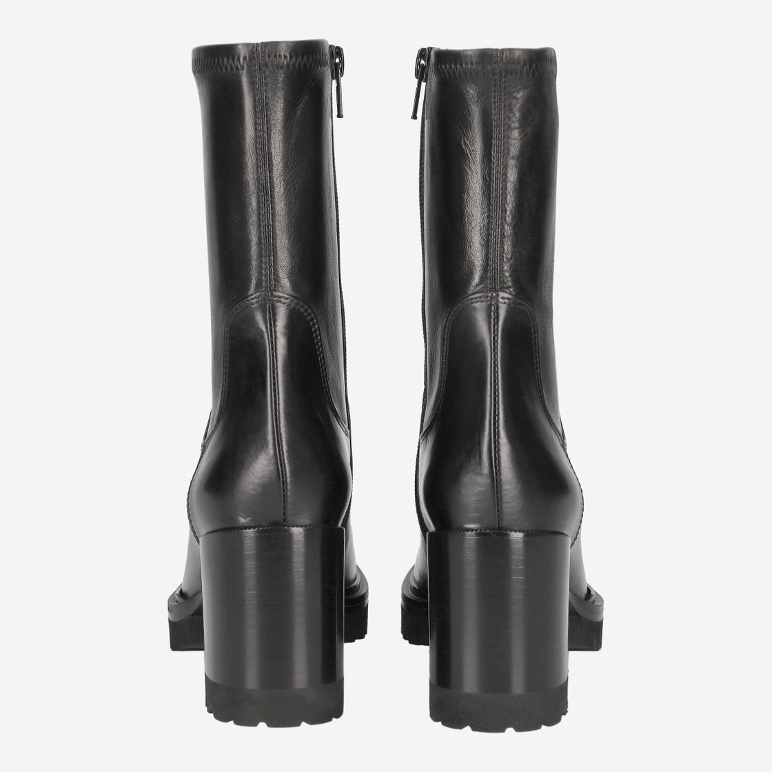 Trumans 4053 693 - Schwarz - Seitenansicht