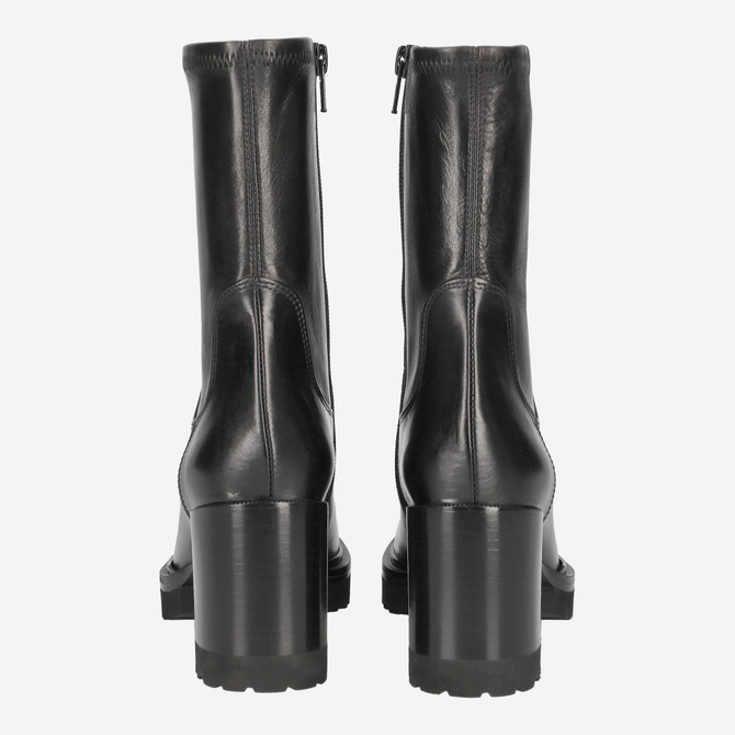 Trumans 4053 693 - Schwarz - Seitenansicht