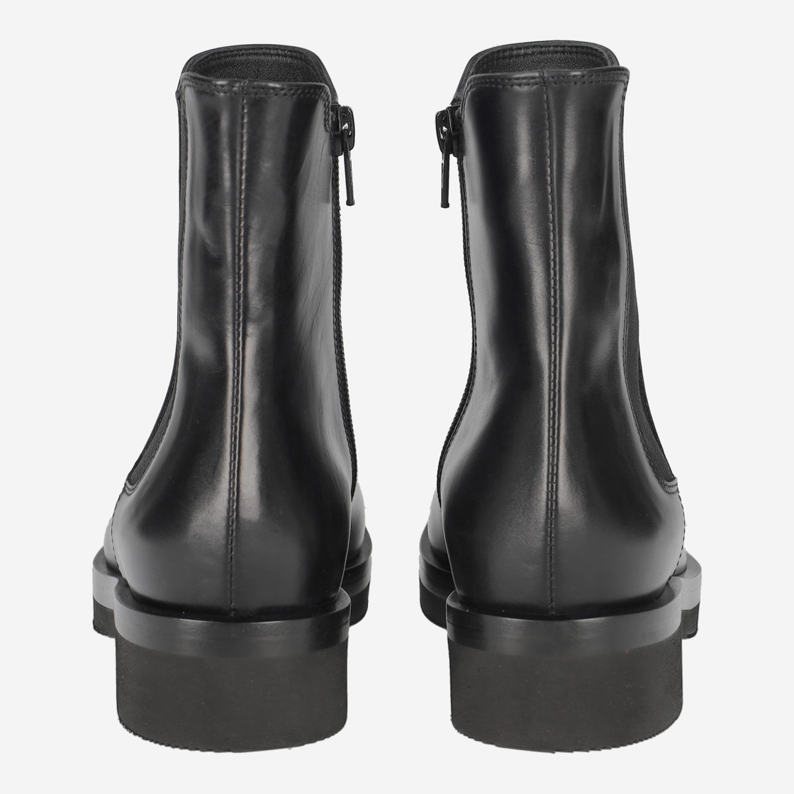 Trumans 3815 235 - Schwarz - Seitenansicht