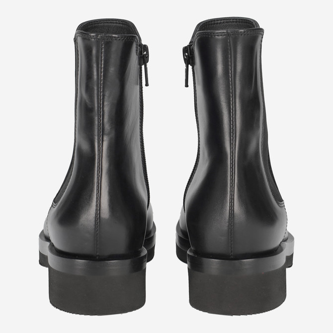 Trumans 3815 235 - Schwarz - Seitenansicht