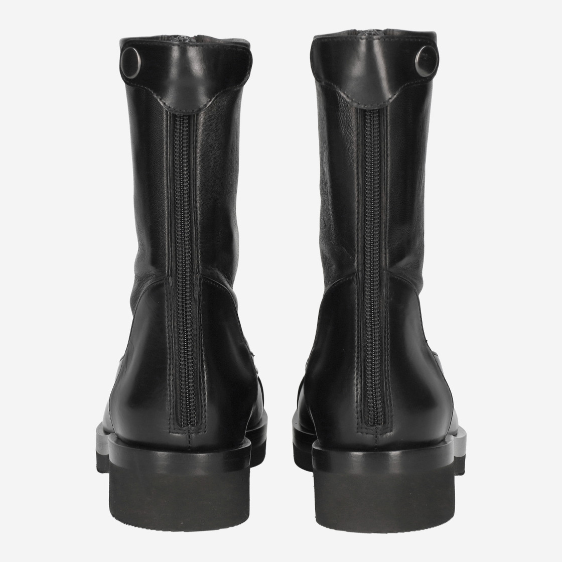 Trumans 4028 269 - Schwarz - Seitenansicht