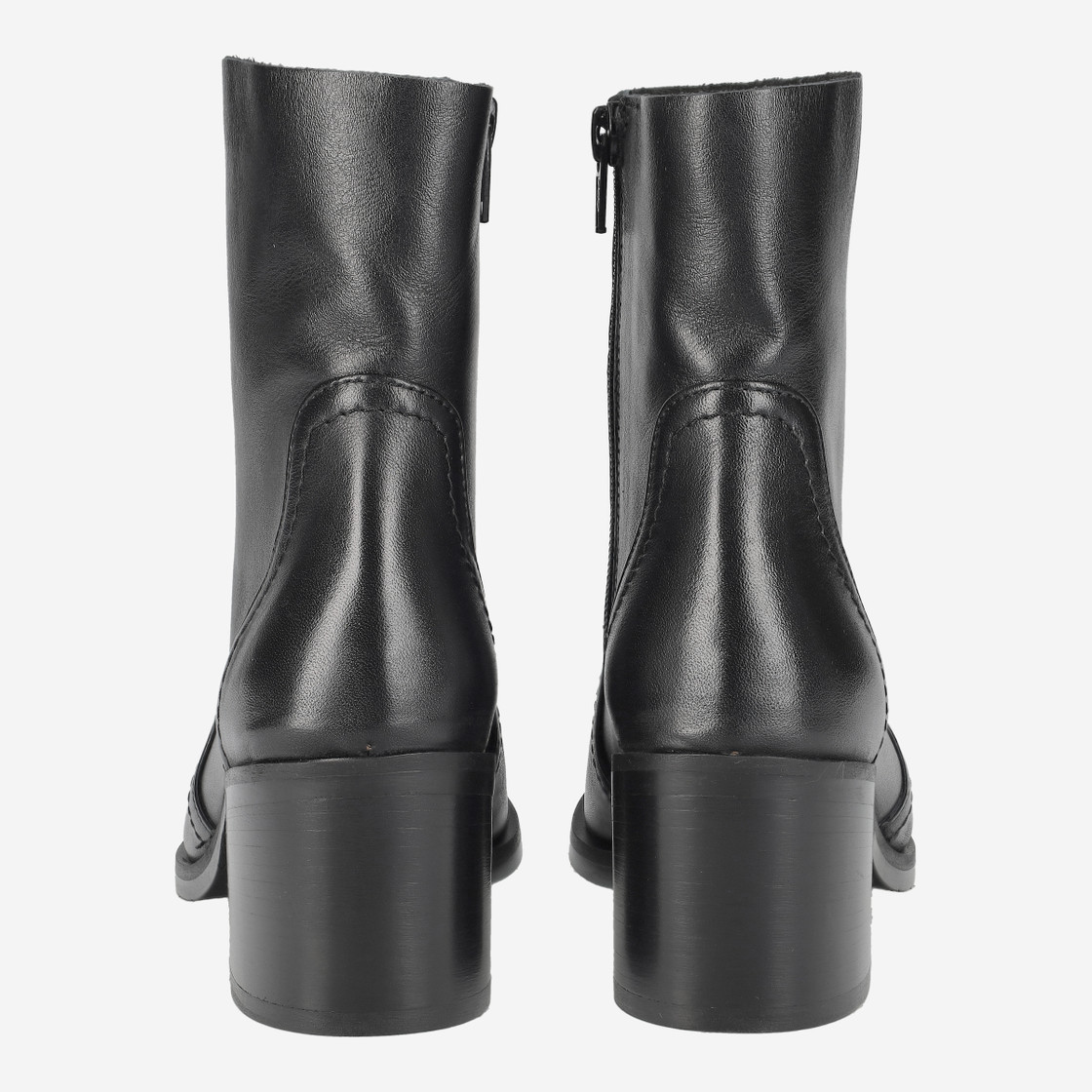 Donna Carolina ZERO5 BEKY - Schwarz - Seitenansicht