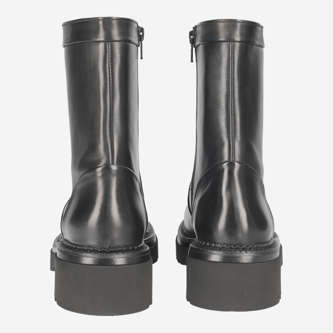 Homers 21986 - Schwarz - Seitenansicht