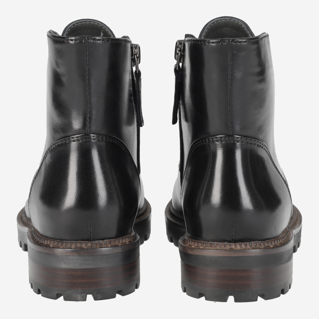 Maripé GG477 - Schwarz - Seitenansicht